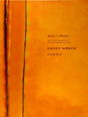 Lucky Wreck - ebook